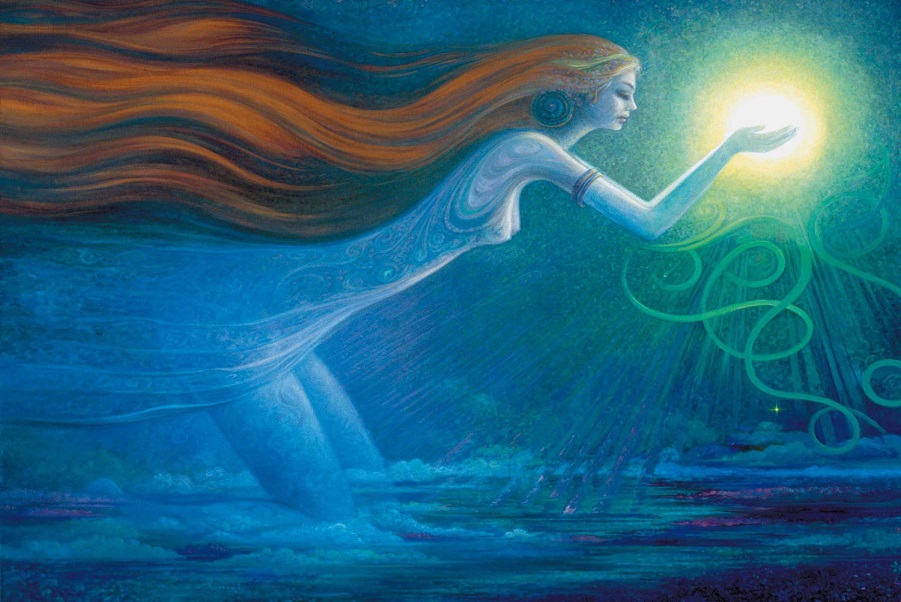 Embracing The Goddess Within – BodyLight Centre